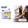 Płyn do mycia TENZI Uniwersalny Topefekt Citro 1000 ml Pojemność [ml] 1000
