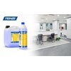 Płyn do mycia TENZI Uniwersalny Topefekt Citro 1000 ml Rodzaj produktu Płyn