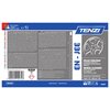 Płyn do czyszczenia felg TENZI En-Jee 1 L Rodzaj produktu Koncentrat