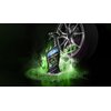 Środek do czyszczenia felg TENZI Neon Green 600 ml Informacje Działanie żrące