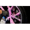 Środek do czyszczenia felg TENZI Neon Pink 600 ml Rodzaj produktu Środek czyszczący