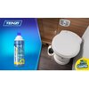 Płyn do czyszczenia toalety TENZI Camper Toilet Rinse Fluid 1000 ml Dodatkowe informacje Zapobiega osadzaniu się kamienia