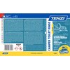 Płyn do czyszczenia toalety TENZI Camper Toilet Rinse Fluid 5000 ml Dodatkowe informacje Niszczy bakterie i wirusy