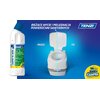 Płyn do czyszczenia toalety TENZI Camper wc Bowl Cleaner 750 ml Dodatkowe informacje Niszczy bakterie i wirusy