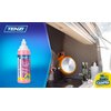 Koncentrat do mycia naczyń TENZI Camper Dishwash 1000 ml Informacje Działanie żrące