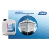 Płyn do czyszczenia kadłubów TENZI Boat Bottom Cleaner 5000 ml Rodzaj produktu Płyn