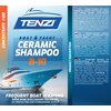 Płyn do czyszczenia łodzi TENZI Ceramic Shampoo 5000 ml Liczba sztuk w opakowaniu 1
