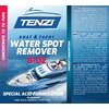Płyn do czyszczenia łodzi TENZI Boat Water Spot Remover 5000 ml Liczba sztuk w opakowaniu 1