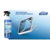 Płyn do mycia szyb TENZI Boat Glass Cleaner 1000 ml Rodzaj produktu Spray