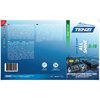 Płyn do czyszczenia powierzchni twardych na łodziach i jachtach TENZI Boat All Shine B-18 1000 ml Rodzaj produktu Płyn