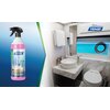 Płyn do czyszczenia powierzchni sanitarnych TENZI Boat Sanitary Care 1000 ml Rodzaj produktu Płyn