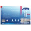 Płyn do czyszczenia łazienek i sanitariatów TENZI Boat Sanitary Cleaning 1000 ml Rodzaj produktu Płyn
