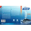 Płyn do mycia szyb TENZI Boat Glass Hydro+ Cleaning 1000 ml Liczba sztuk w opakowaniu 1