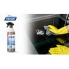 Płyn do czyszczenia grilla TENZI Boat Grill and Oven Cleaner 1000 ml Informacje Działanie żrące