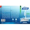 Neutralizator zapachów TENZI Boat Odor Neutralizer 1000 ml Rodzaj produktu Płyn