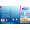 Płyn do czyszczenia drewna TENZI Boat Teak Cleaner B-26 1000 ml Liczba sztuk w opakowaniu 1
