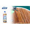 Płyn do czyszczenia drewna TENZI Boat Teak Cleaner B-26 1000 ml Pojemność [ml] 1000