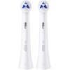 Oryginalna końcówka szczoteczki ORAL-B iO Specialized Clean Biały (2 szt.) (Dla osób noszących aparaty ortodontyczne) Kolor Biały
