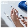 Oryginalna końcówka szczoteczki ORAL-B iO Specialized Clean Biały (2 szt.) (Dla osób noszących aparaty ortodontyczne) Rodzaj produktu Końcówka do szczoteczki rotacyjnej