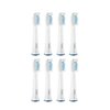 Oryginalna końcówka szczoteczki ORAL-B Pulsonic Clean (8 szt.) (Delikatne czyszczenie) Rodzaj produktu Końcówka do szczoteczki sonicznej