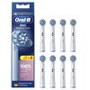Oryginalna końcówka szczoteczki ORAL-B Pro Sensitive Clean (8 szt.) (Delikatne czyszczenie)