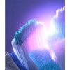 Oryginalna końcówka szczoteczki magnetycznej ORAL-B iO Ultimate Clean Czarny (6 szt.) (Skuteczne czyszczenie) Zalety Czyszczenie płytki nazębnej