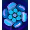 Oryginalna końcówka szczoteczki magnetycznej ORAL-B iO Ultimate Clean Czarny (6 szt.) (Skuteczne czyszczenie) Zalety Delikatna dla zębów