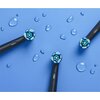 Oryginalna końcówka szczoteczki magnetycznej ORAL-B iO Ultimate Clean Czarny (6 szt.) (Skuteczne czyszczenie) Rodzaj produktu Końcówka do szczoteczki magnetycznej