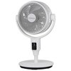 Wentylator HISENSE HCF1699DW Funkcje dodatkowe Regulacja wysokości
