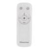 Wentylator HISENSE HCF1699DW Funkcje dodatkowe Wyświetlacz