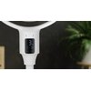 Wentylator HISENSE HCF1699DW Waga z opakowaniem [kg] 7.20