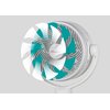 Wentylator HISENSE HCF1699DW Regulacja poziomów mocy Tak