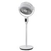 Wentylator HISENSE HCF1699DW Funkcje Regulacja poziomów mocy, Regulacja prędkości nawiewu, Sterowanie za pomocą pilota