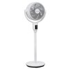 Wentylator HISENSE HCF1699DW Funkcje dodatkowe Cicha praca