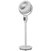Wentylator HISENSE HCF599SW Funkcje dodatkowe Wyświetlacz LED