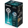 Wentylator HISENSE HCF599SW Wysokość [cm] 64.7