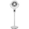Wentylator HISENSE HCF599SW Liczba poziomów mocy 9