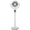 Wentylator HISENSE HCF599SW Funkcje dodatkowe Funkcja aromaterapii
