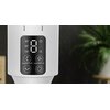 Wentylator HISENSE HCF599SW Regulacja poziomów mocy Tak