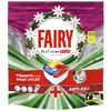 Kapsułki do zmywarki FAIRY  Platinum Plus All in One Lemon Seasonals - 100 szt.