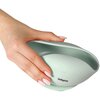 Miseczka BABYONO 1481/03 Zielony Kolor Zielony