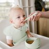 Miseczka BABYONO 1481/03 Zielony Rodzaj Miseczka
