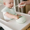 Miseczka BABYONO 1481/03 Zielony Liczba elementów [szt] 1