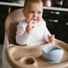 Miseczka BABYONO 1481/01 Niebieski Liczba elementów [szt] 1