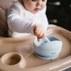 Miseczka BABYONO 1481/01 Niebieski Typ Dla dzieci