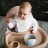 Miseczka BABYONO 1481/01 Niebieski Załączona dokumentacja Instrukcja obsługi w języku polskim