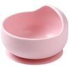 Miseczka BABYONO 1481/02 Różowy