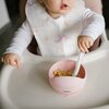 Miseczka BABYONO 1481/02 Różowy Załączona dokumentacja Instrukcja obsługi w języku polskim
