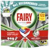 Kapsułki do zmywarki FAIRY Platinum All in One Lemon - 122 szt.