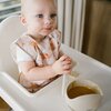 Miseczka BABYONO 1481/04 Szary Rodzaj Miseczka
